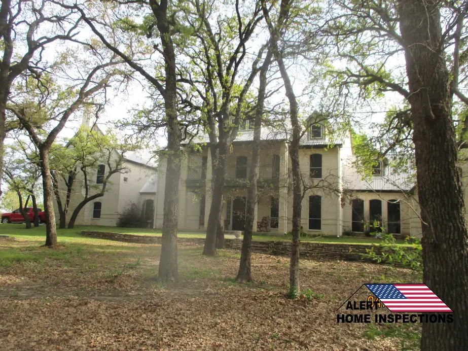 What Happens During a Texas Home Inspection