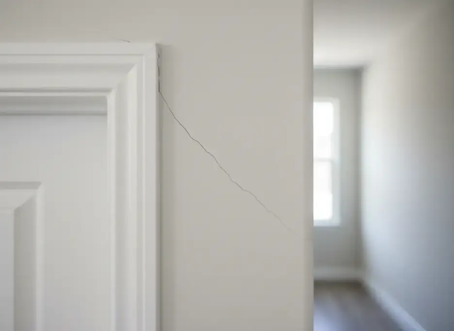 Your One-Year Builder Warranty and the Inspection